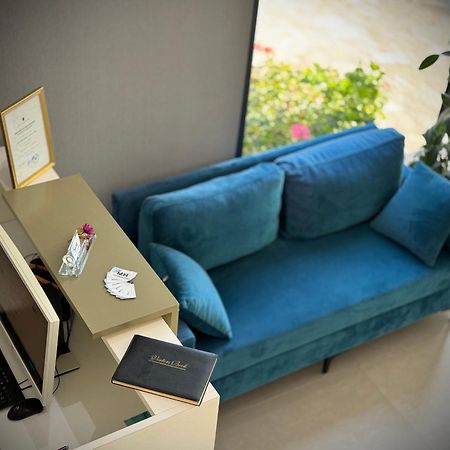Mucobega Hotel Саранда Екстер'єр фото